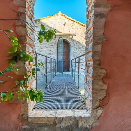 Demeure De La Baronne