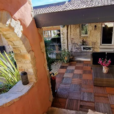 Demeure De La Baronne