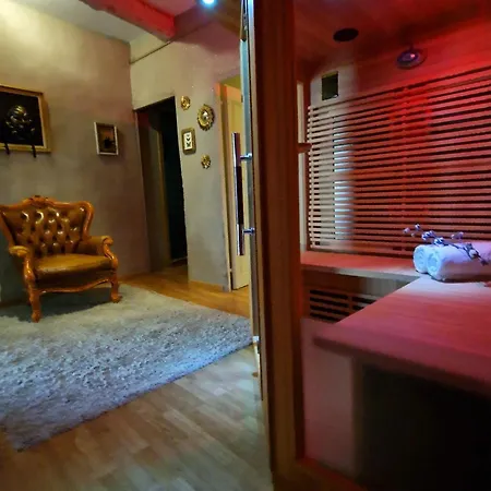 Demeure De La Baronne *