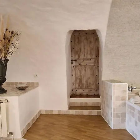 Demeure De La Baronne *