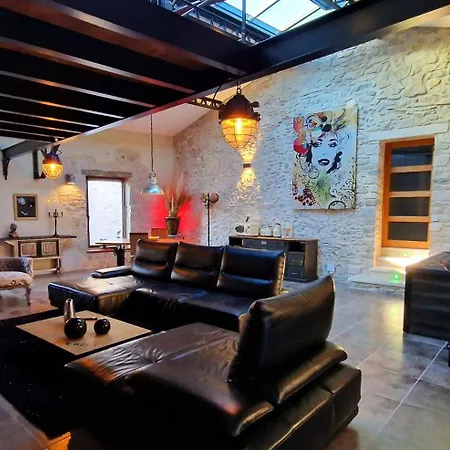 Timebasishotel Demeure De La Baronne Vezenobres